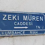Izan Bakis 3*