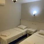 Izan Bakis アパートホテル ボドルム