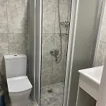 アパートホテル Izan Bakis 3*