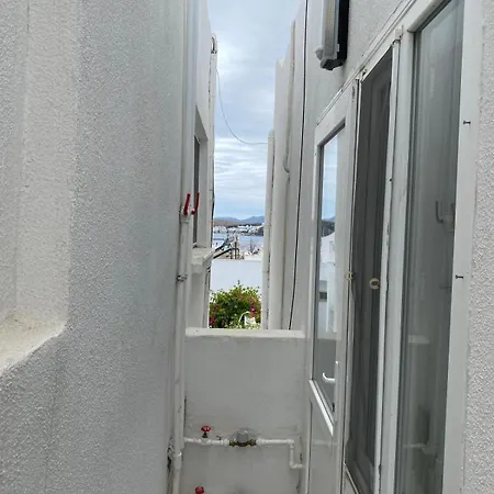 Hotel de apartamente Izan Bakis Bodrum