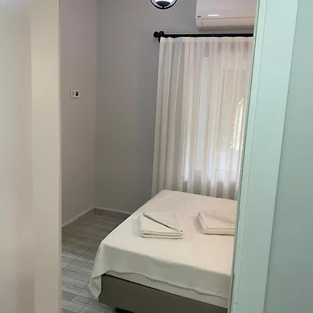 Izan Bakis Hotel de apartamente 3*