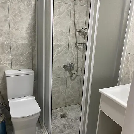 Hotel de apartamente Izan Bakis 3*