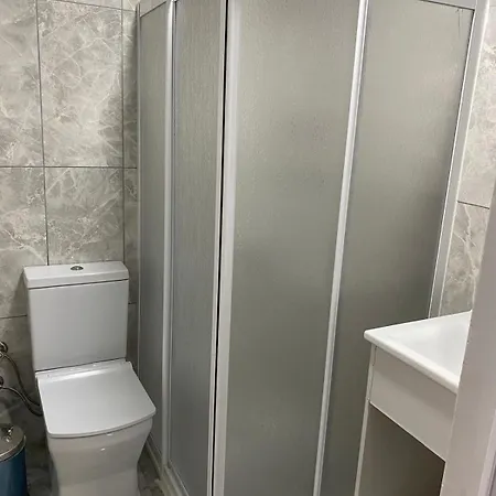Hotel de apartamente Izan Bakis Bodrum