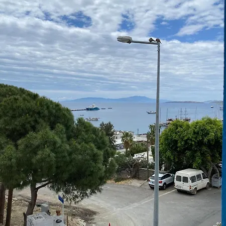Izan Bakis Hotel de apartamente