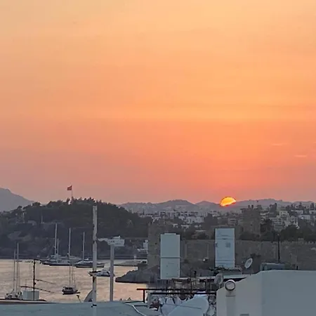 Izan Bakis Hotel de apartamente