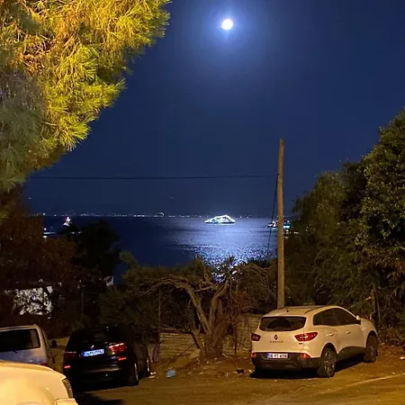 Hotel de apartamente Izan Bakis 3*