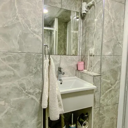 Izan Bakis Hotel de apartamente 3*