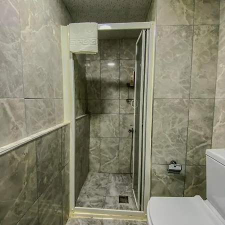 Hotel de apartamente Izan Bakis