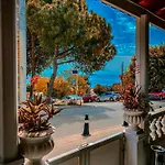 Izan Bakis Aparthotel Bodrum