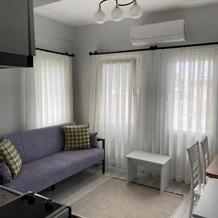 Izan Bakis Hotel apartamentowy Bodrum