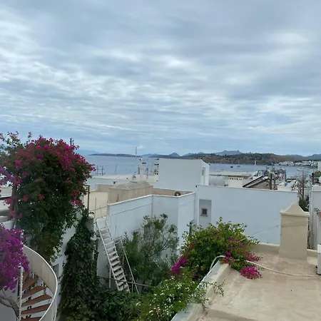 Izan Bakis Hotel apartamentowy