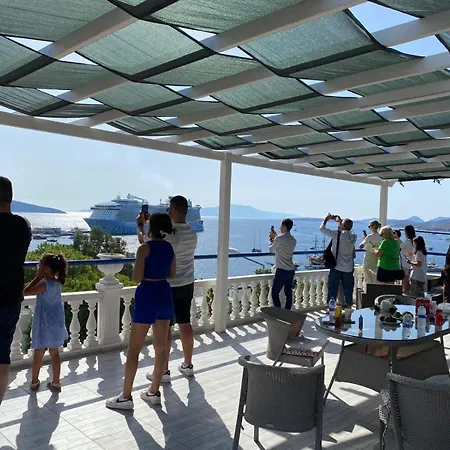 Izan Bakis 3* Bodrum