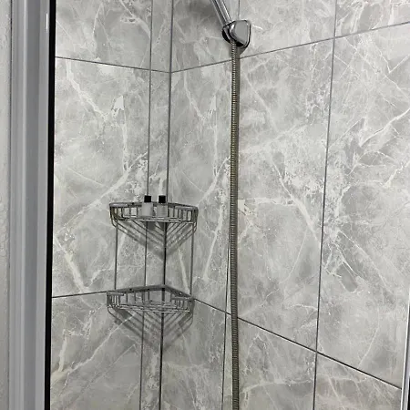 Hotel apartamentowy Izan Bakis 3*