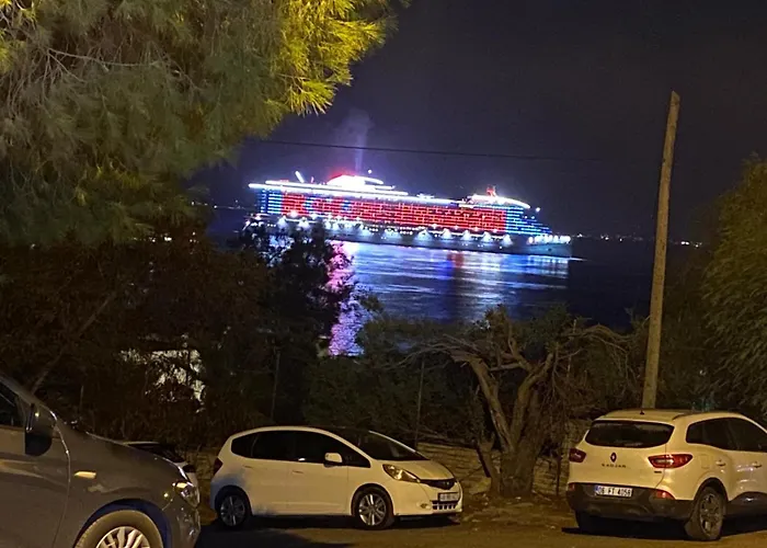 Izan Bakis 博德鲁姆