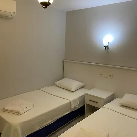 Izan Bakis Апарт-отель Бодрум