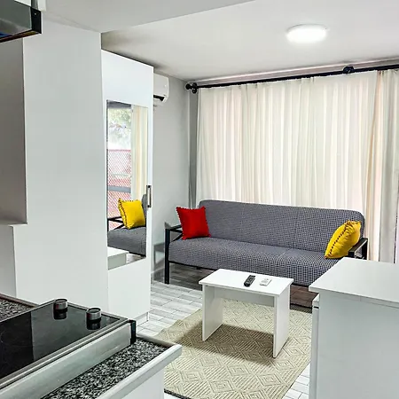 Izan Bakis 3* Bodrum