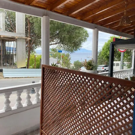 Izan Bakis Hotel de apartamente 3*