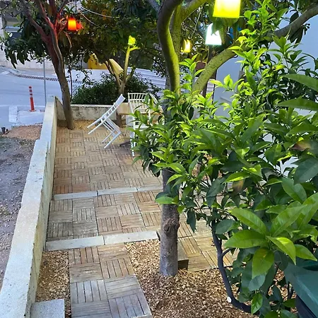 מלון דירות Izan Bakis בודרום