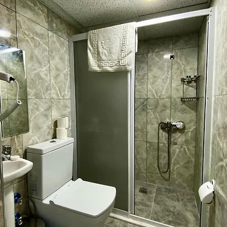 Izan Bakis Hotel de apartamente